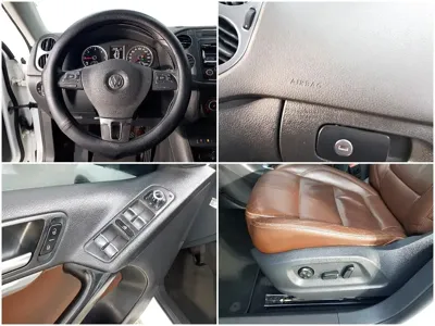 Volkswagen Tiguan 2015, 238480 км, за 4271.02 USD - фото 17