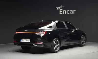 Hyundai Avante 2021, 79761 км, за 11027.96 USD