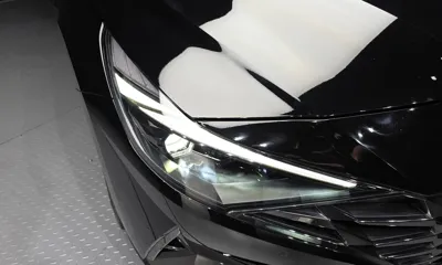 Hyundai Avante 2021, 79761 км, за 11027.96 USD - фото 22
