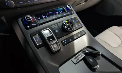Hyundai Palisade 2019, 81455 км, за 14113.17 USD - фото 9