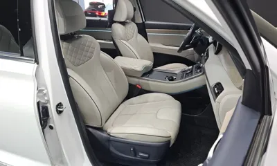 Hyundai Palisade 2019, 81455 км, за 14113.17 USD - фото 12