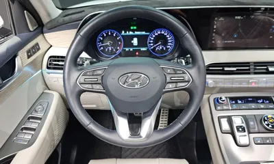 Hyundai Palisade 2019, 81455 км, за 14113.17 USD - фото 13