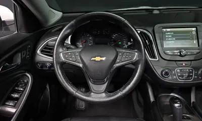 ChevroletGMDaewoo Malibu 2017, 134982 км, за 3125.61 USD - фото 12