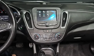 ChevroletGMDaewoo Malibu 2017, 134982 км, за 3125.61 USD - фото 13