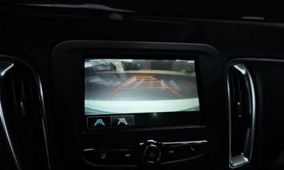 ChevroletGMDaewoo Malibu 2017, 134982 км, за 3125.61 USD - фото 14