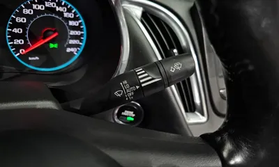 ChevroletGMDaewoo Malibu 2017, 134982 км, за 3125.61 USD - фото 16