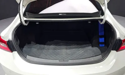 ChevroletGMDaewoo Malibu 2017, 134982 км, за 3125.61 USD - фото 20