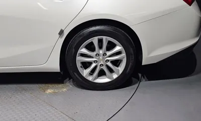 ChevroletGMDaewoo Malibu 2017, 134982 км, за 3125.61 USD - фото 21