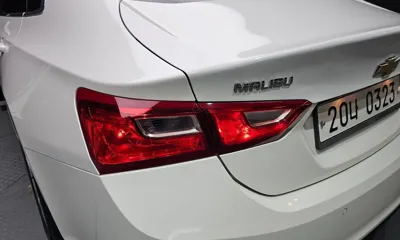 ChevroletGMDaewoo Malibu 2017, 134982 км, за 3125.61 USD - фото 23