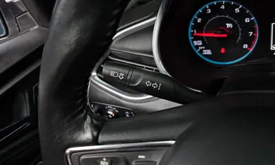 ChevroletGMDaewoo Malibu 2017, 134982 км, за 3125.61 USD - фото 29