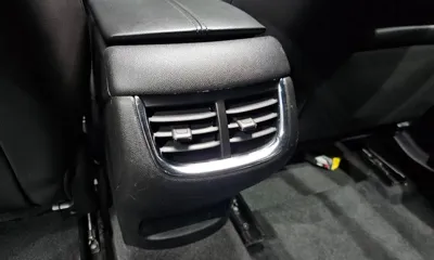 ChevroletGMDaewoo Malibu 2017, 134982 км, за 3125.61 USD - фото 31