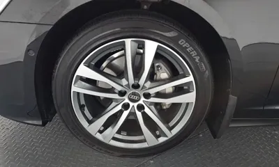 Audi A6 2022, 34606 км, за 27152.3 USD