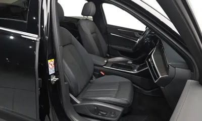 Audi A6 2022, 34606 км, за 27152.3 USD - фото 10
