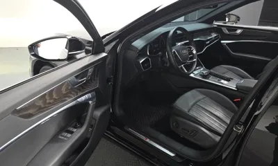 Audi A6 2022, 34606 км, за 27152.3 USD - фото 11