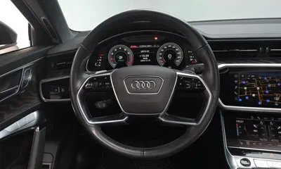 Audi A6 2022, 34606 км, за 27152.3 USD - фото 13