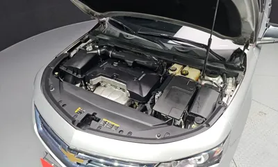 ChevroletGMDaewoo Impala 2016, 165769 км, за 3347.8 USD - фото 6