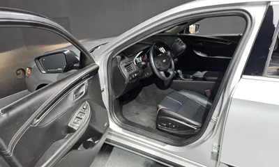 ChevroletGMDaewoo Impala 2016, 165769 км, за 3347.8 USD - фото 10