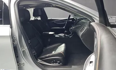 ChevroletGMDaewoo Impala 2016, 165769 км, за 3347.8 USD - фото 11