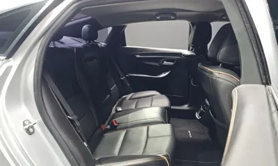 ChevroletGMDaewoo Impala 2016, 165769 км, за 3347.8 USD - фото 12