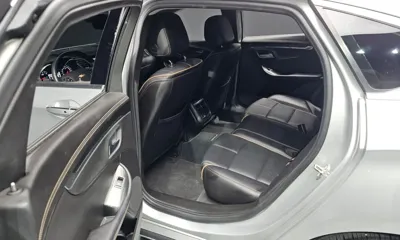 ChevroletGMDaewoo Impala 2016, 165769 км, за 3347.8 USD - фото 13