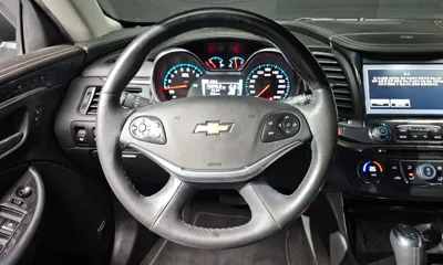 ChevroletGMDaewoo Impala 2016, 165769 км, за 3347.8 USD - фото 14