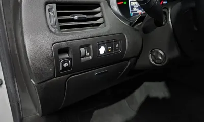 ChevroletGMDaewoo Impala 2016, 165769 км, за 3347.8 USD - фото 17