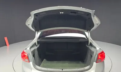 ChevroletGMDaewoo Impala 2016, 165769 км, за 3347.8 USD - фото 20