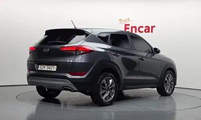 Hyundai Tucson 2018, 75509 км, за 8262.83 USD