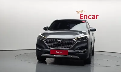 Hyundai Tucson 2018, 75509 км, за 8262.83 USD