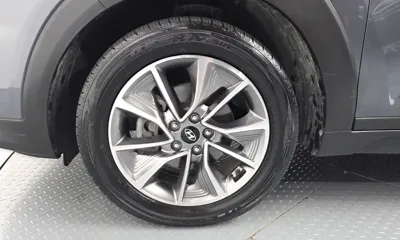 Hyundai Tucson 2018, 75509 км, за 8262.83 USD