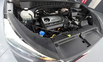 Hyundai Tucson 2018, 75509 км, за 8205.33 USD - фото 6