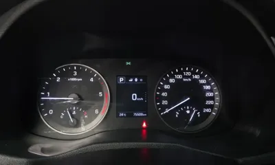 Hyundai Tucson 2018, 75509 км, за 8205.33 USD - фото 8