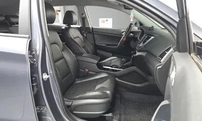 Hyundai Tucson 2018, 75509 км, за 8205.33 USD - фото 11