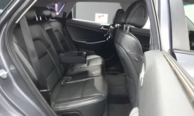 Hyundai Tucson 2018, 75509 км, за 8205.33 USD - фото 12