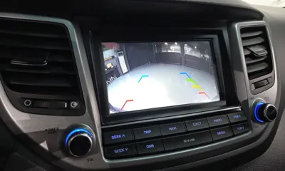 Hyundai Tucson 2018, 75509 км, за 8205.33 USD - фото 15