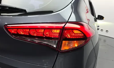 Hyundai Tucson 2018, 75509 км, за 8205.33 USD - фото 23