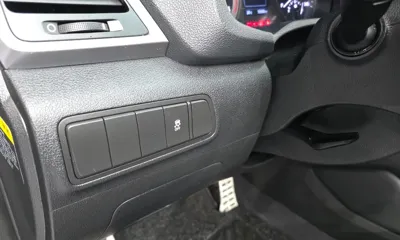 Hyundai Tucson 2018, 75509 км, за 8205.33 USD - фото 28