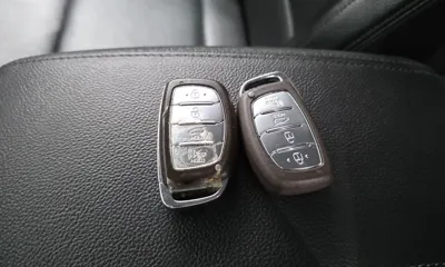 Hyundai Tucson 2018, 75509 км, за 8205.33 USD - фото 30