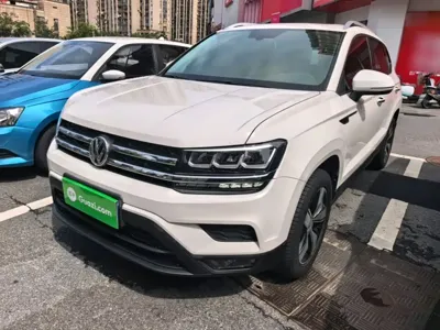 Volkswagen Tharu 2020, 76000 км, за 9170.41 USD