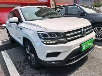 Volkswagen Tharu 2020, 76000 км, за 9170.41 USD
