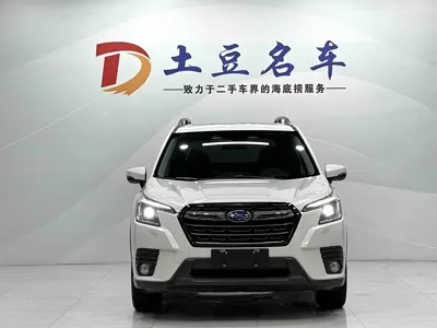 Subaru Forester 2022, 29000 км, за 30488.48 USD