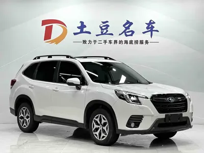 Subaru Forester 2022, 29000 км, за 30488.48 USD