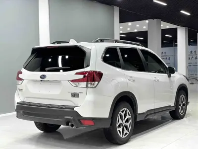 Subaru Forester 2022, 29000 км, за 30488.48 USD
