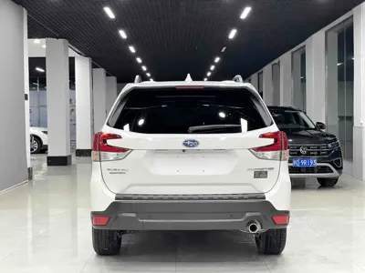 Subaru Forester 2022, 29000 км, за 30488.48 USD