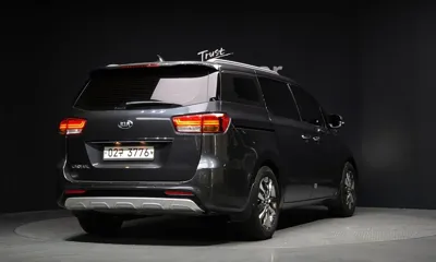 Kia Canival 2018, 87703 км, за 8582.75 USD
