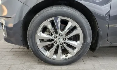 Kia Canival 2018, 87703 км, за 8582.75 USD