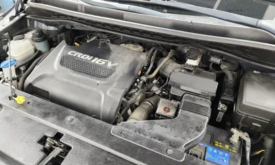 Kia Canival 2018, 87703 км, за 8582.75 USD - фото 6