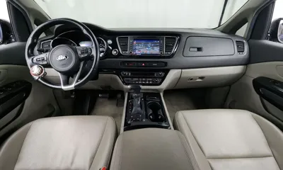 Kia Canival 2018, 87703 км, за 8582.75 USD - фото 7