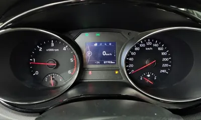 Kia Canival 2018, 87703 км, за 8582.75 USD - фото 8