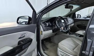 Kia Canival 2018, 87703 км, за 8582.75 USD - фото 10